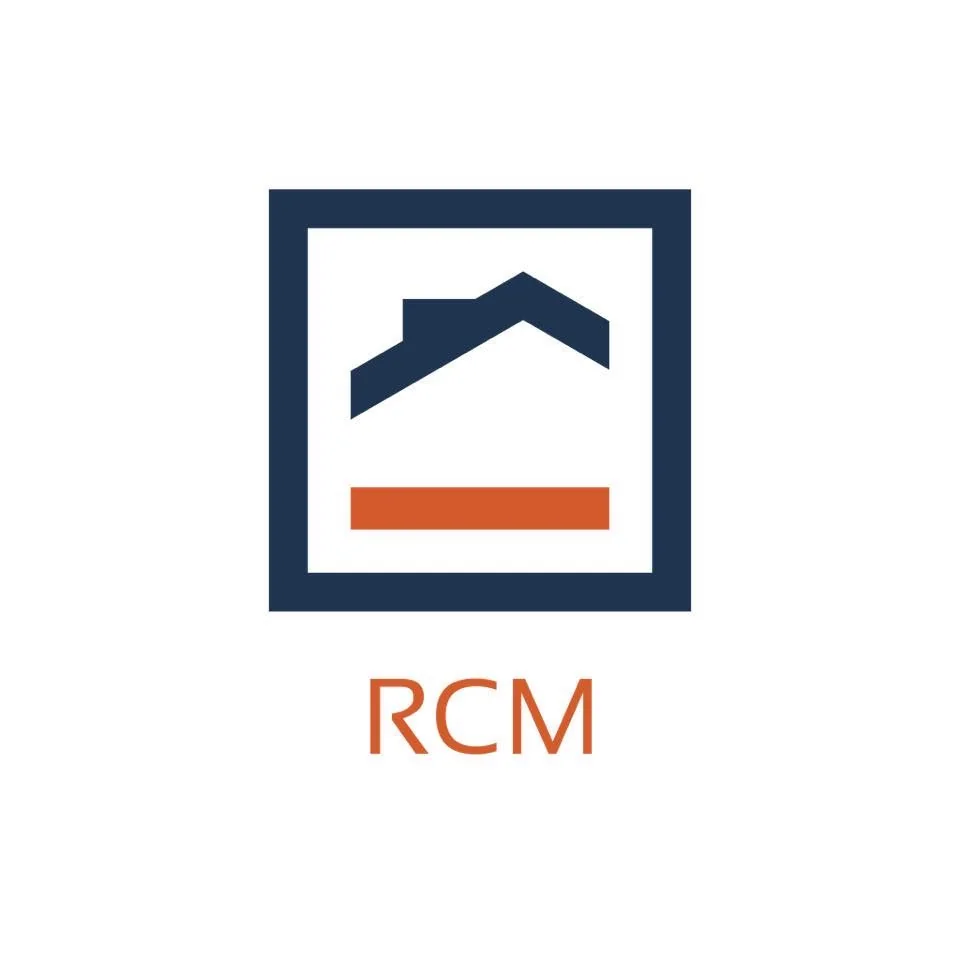 RCM logo